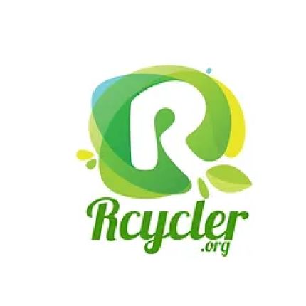 Logotyp från Rcycler