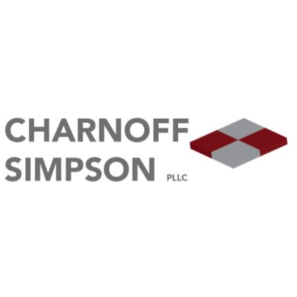 Logotyp från Charnoff Simpson PLLC