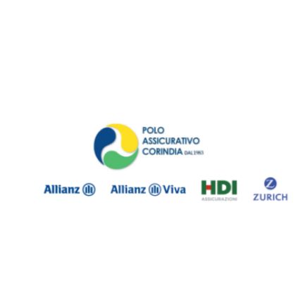 Logo od Corindia Corrado Agente di Assicurazioni