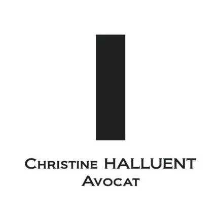 Logotipo de Christine Halluent Avocat