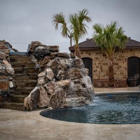 Bild von Extreme Exteriors Swimming Pools and Outdoor Living