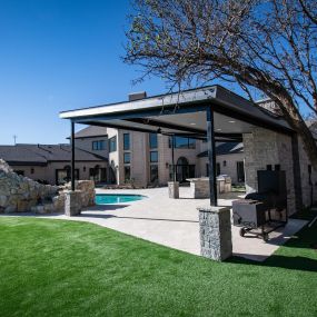 Bild von Extreme Exteriors Swimming Pools and Outdoor Living