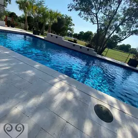 Extreme Exteriors Swimming Pool and Landscaping