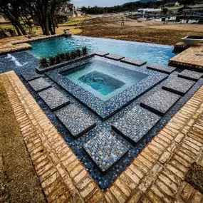 Bild von Extreme Exteriors Swimming Pools and Outdoor Living