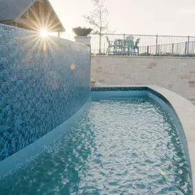 Extreme Exteriors Swimming Pool