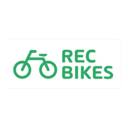 Logo da Rec Bikes