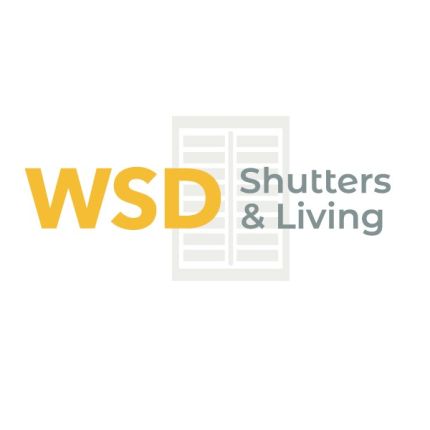 Logotyp från WSD-Shutters&Living