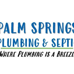 Bild von Palm Springs Plumbing & Septic