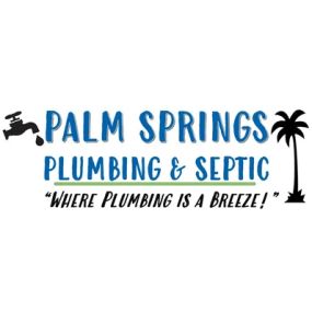 Bild von Palm Springs Plumbing & Septic