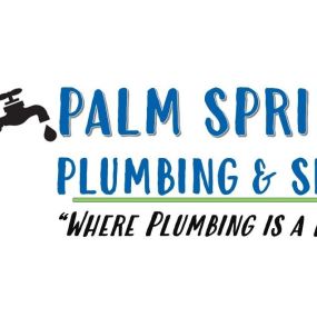 Bild von Palm Springs Plumbing & Septic