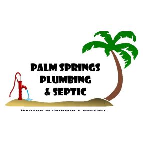 Bild von Palm Springs Plumbing & Septic