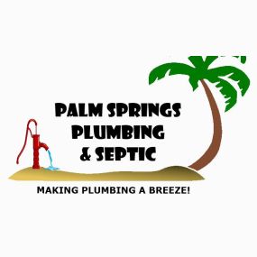 Bild von Palm Springs Plumbing & Septic