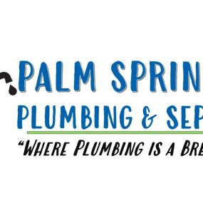 Bild von Palm Springs Plumbing & Septic