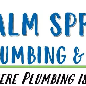 Bild von Palm Springs Plumbing & Septic