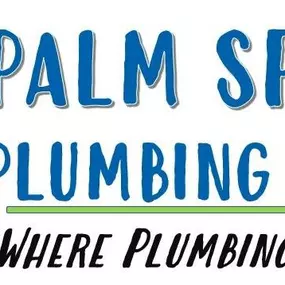 Bild von Palm Springs Plumbing & Septic