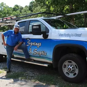 Bild von Palm Springs Plumbing & Septic