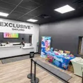 Bild von Exclusive Gaylord Recreational Marijuana Dispensary