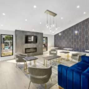 Resident Lobby