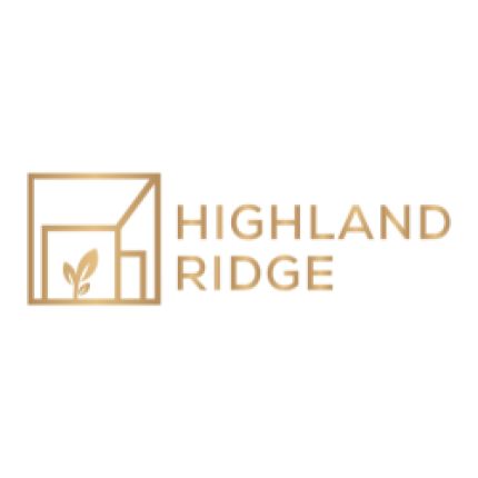Logo de Highland Ridge