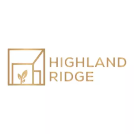 Logo da Highland Ridge