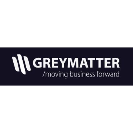 Logótipo de Grey Matter Technologies