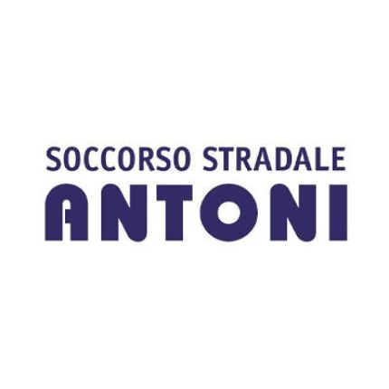 Logo da Antoni Soccorso Stradale Officina Carrozzeria