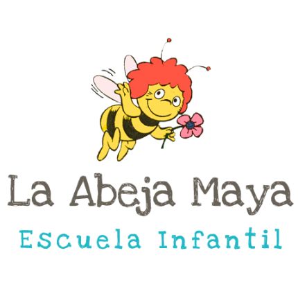 Logotipo de Centro Privado De Educación Infantil La Abeja Maya