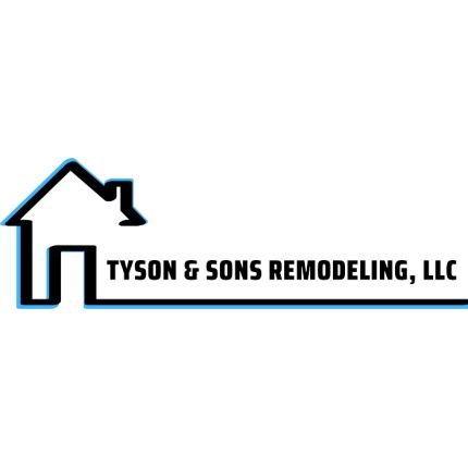 Logo von Tyson and Sons Remodeling LLC