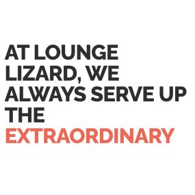 Bild von Lounge Lizard Worldwide
