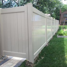 Bild von Paramount Fence