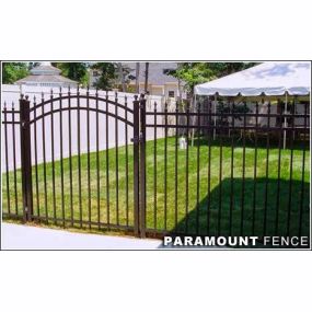 Bild von Paramount Fence