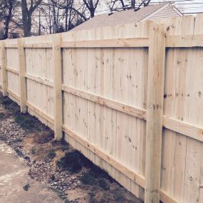 Bild von Paramount Fence