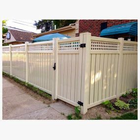 Bild von Paramount Fence