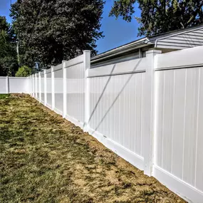 Bild von Paramount Fence