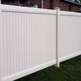 Bild von Paramount Fence