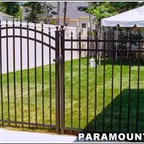 Bild von Paramount Fence