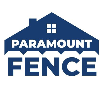 Logotyp från Paramount Fence