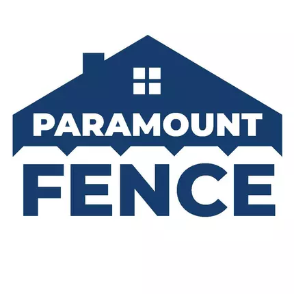 Logotipo de Paramount Fence