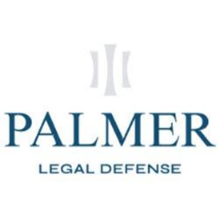 Logo od Palmer Legal Defense