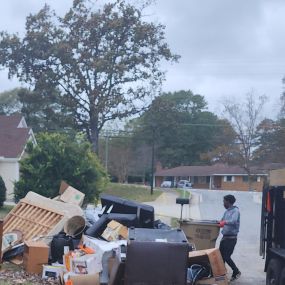 Bild von GoGo Junk Removal - Atlanta Junk Removal Service