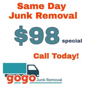 Bild von GoGo Junk Removal - Atlanta Junk Removal Service