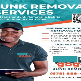 Bild von GoGo Junk Removal - Atlanta Junk Removal Service