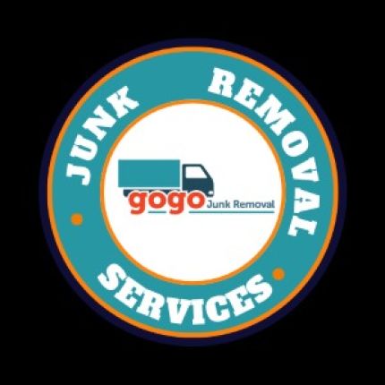 Logo de GoGo Junk Removal - Atlanta Junk Removal Service