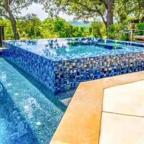 Bild von Blue Haven Pools & Spas