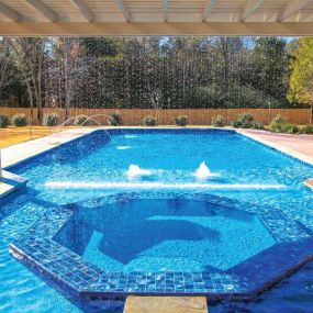 Bild von Blue Haven Pools & Spas