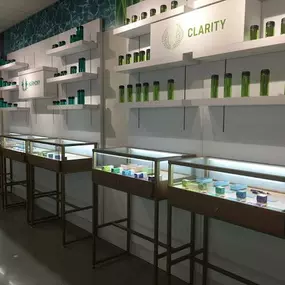 Bild von Liberty Cannabis Dispensary Norristown