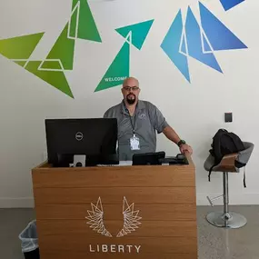 Bild von Liberty Cannabis Dispensary Norristown