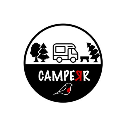 Logo de Camperr