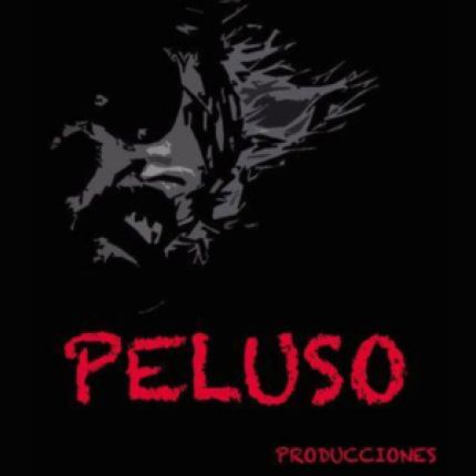 Logo fra Peluso Producciones SL