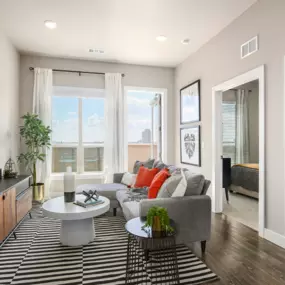 Bild von Zia Sunnyside Apartments